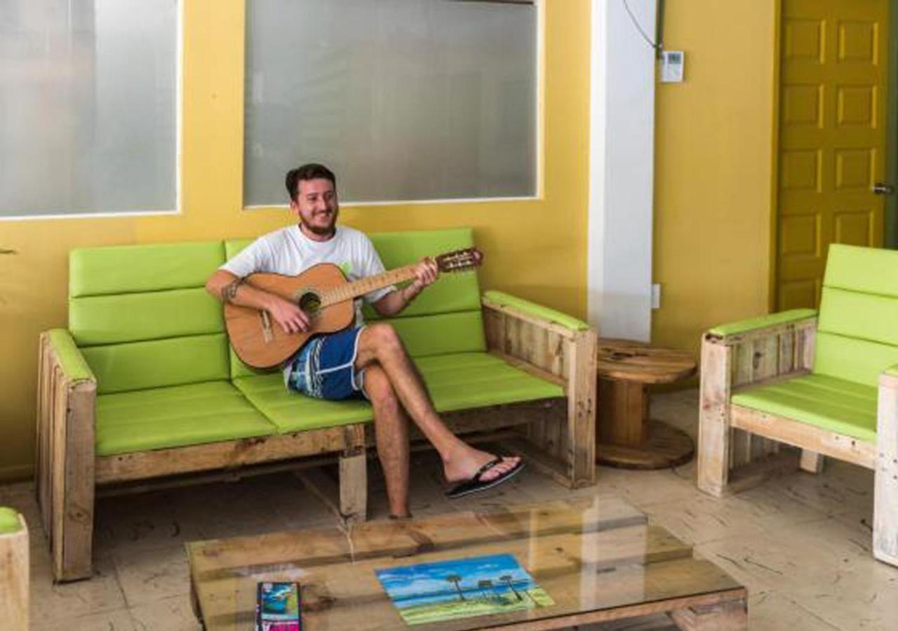 Guacamundo 5th. Ave Hostal