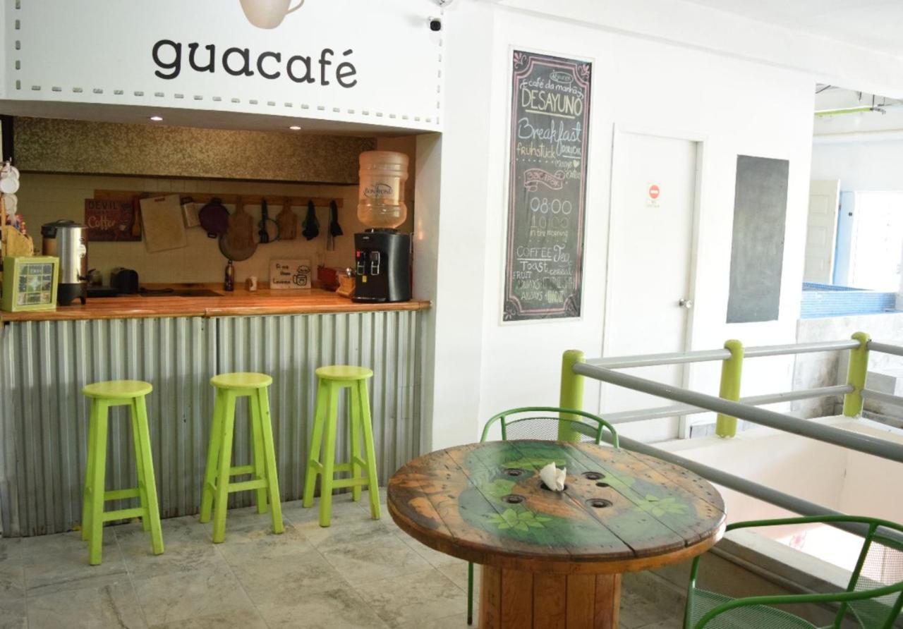Guacamundo 5th. Ave Hostal *
