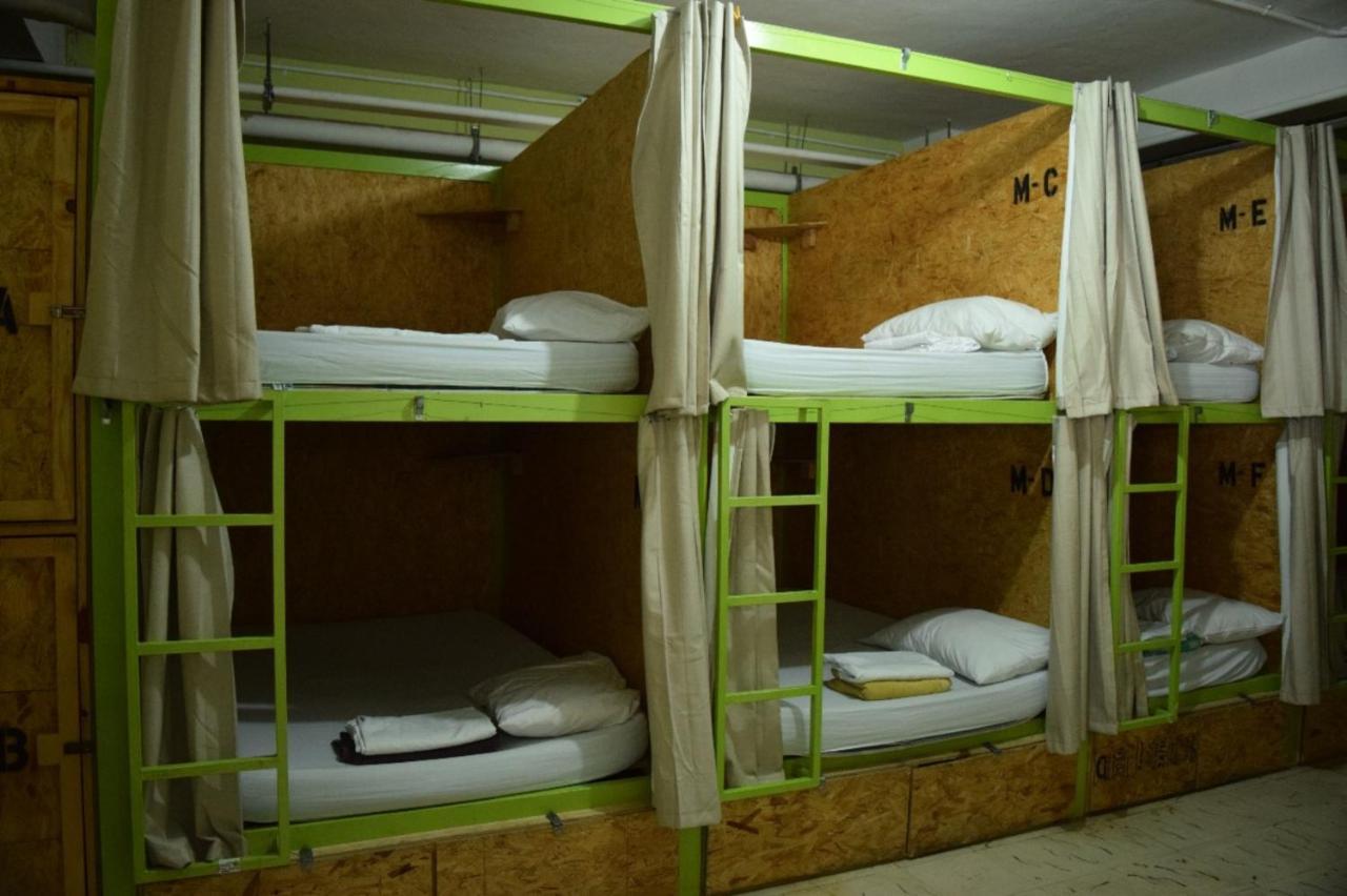 Hostal Guacamundo 5th. Ave